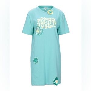KENZO Short Dress